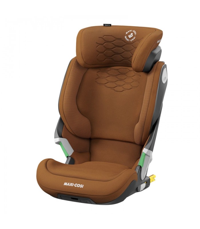 صندلی ماشین قهوه ای مکسی کوزی مدل Maxi-Cosi Kore Pro i-Size