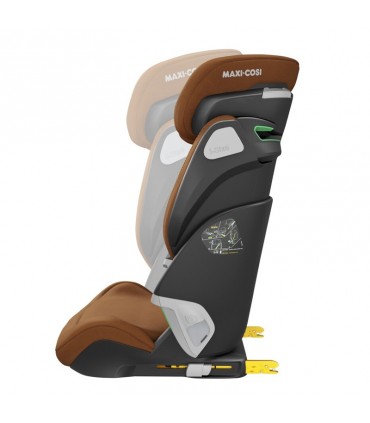 صندلی ماشین قهوه ای مکسی کوزی مدل Maxi-Cosi Kore Pro i-Size