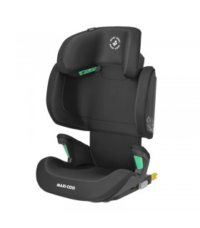 صندلی ماشین مشکی مکسی کوزی مدل Maxi-Cosi Morion i-Size