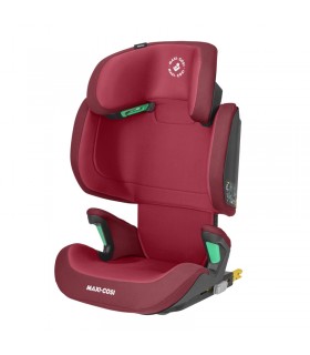 صندلی ماشین قرمز مکسی کوزی مدل Maxi-Cosi Morion i-Size
