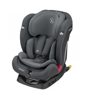 صندلی ماشین خاکستری مکسی کوزی مدل Maxi-Cosi Titan Plus