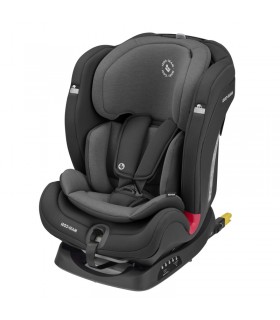 صندلی ماشین مشکی مکسی کوزی مدل Maxi-Cosi Titan Plus