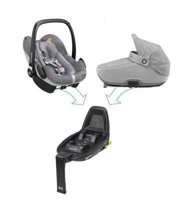 بیس صندلی مکسی کوزی مدل Maxi-Cosi BabyFix