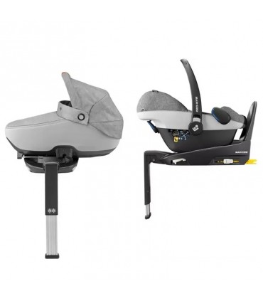 بیس صندلی مکسی کوزی مدل Maxi-Cosi BabyFix