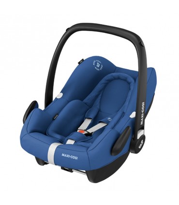 صندلی نوزاد آبی مکسی کوزی مدل Maxi-Cosi Rock