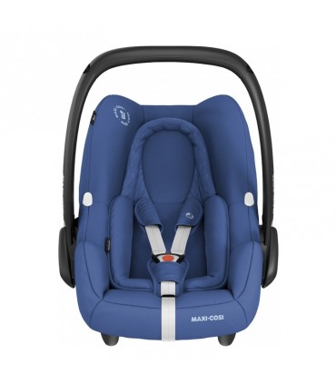 صندلی نوزاد آبی مکسی کوزی مدل Maxi-Cosi Rock