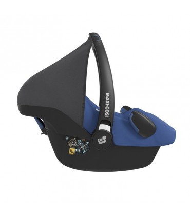 صندلی نوزاد آبی مکسی کوزی مدل Maxi-Cosi Rock