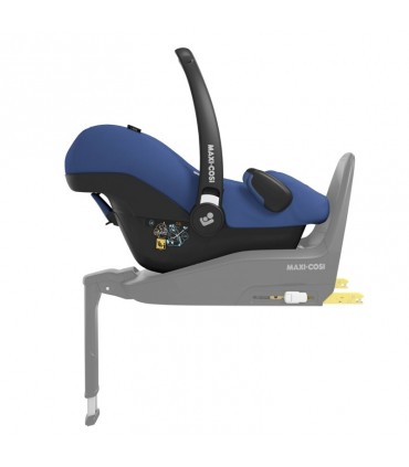 صندلی نوزاد آبی مکسی کوزی مدل Maxi-Cosi Rock