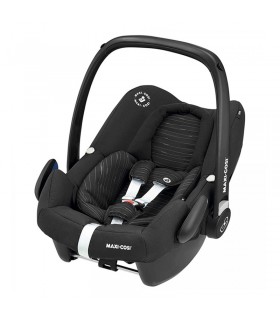 صندلی نوزاد مشکی مکسی کوزی مدل Maxi-Cosi Rock Scribble Black