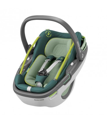 صندلی نوزاد سبز مکسی کوزی مدل Maxi-Cosi Coral