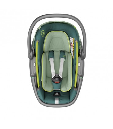 صندلی نوزاد سبز مکسی کوزی مدل Maxi-Cosi Coral