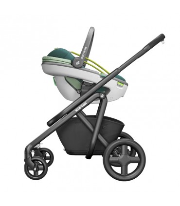 صندلی نوزاد سبز مکسی کوزی مدل Maxi-Cosi Coral