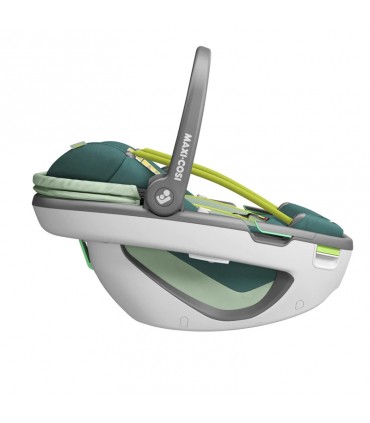 صندلی نوزاد سبز مکسی کوزی مدل Maxi-Cosi Coral