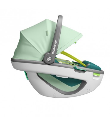 صندلی نوزاد سبز مکسی کوزی مدل Maxi-Cosi Coral