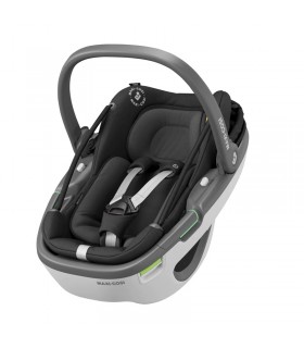 صندلی نوزاد مشکی مکسی کوزی مدل Maxi-Cosi Coral