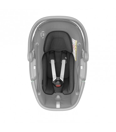 صندلی نوزاد مشکی مکسی کوزی مدل Maxi-Cosi Coral