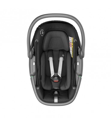 صندلی نوزاد مشکی مکسی کوزی مدل Maxi-Cosi Coral