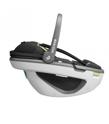 صندلی نوزاد مشکی مکسی کوزی مدل Maxi-Cosi Coral