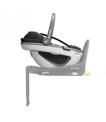 صندلی نوزاد مشکی مکسی کوزی مدل Maxi-Cosi Coral