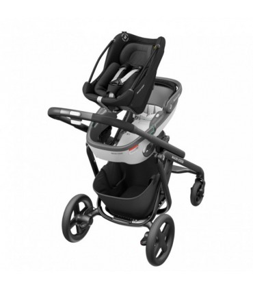 صندلی نوزاد مشکی مکسی کوزی مدل Maxi-Cosi Coral