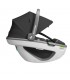 صندلی نوزاد مشکی مکسی کوزی مدل Maxi-Cosi Coral