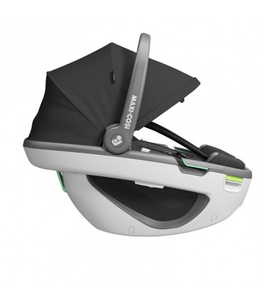صندلی نوزاد مشکی مکسی کوزی مدل Maxi-Cosi Coral