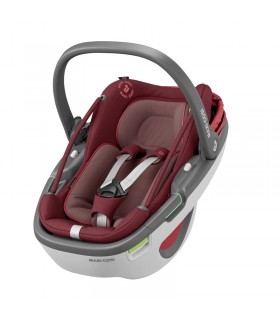 صندلی نوزاد زرشکی مکسی کوزی مدل Maxi-Cosi Coral