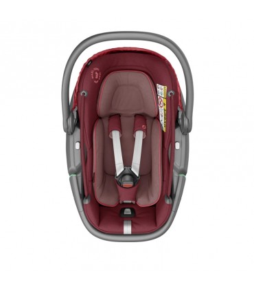 صندلی نوزاد زرشکی مکسی کوزی مدل Maxi-Cosi Coral