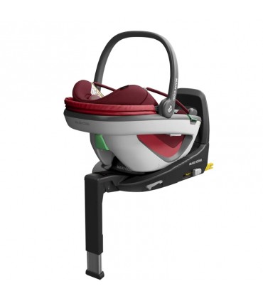 صندلی نوزاد زرشکی مکسی کوزی مدل Maxi-Cosi Coral