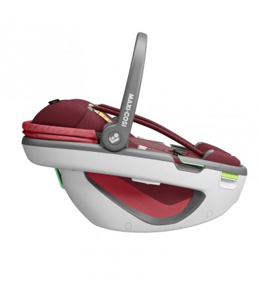 صندلی نوزاد زرشکی مکسی کوزی مدل Maxi-Cosi Coral
