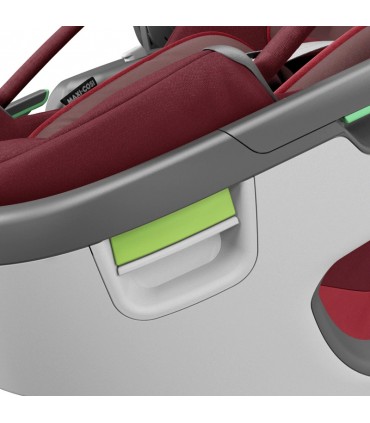 صندلی نوزاد زرشکی مکسی کوزی مدل Maxi-Cosi Coral