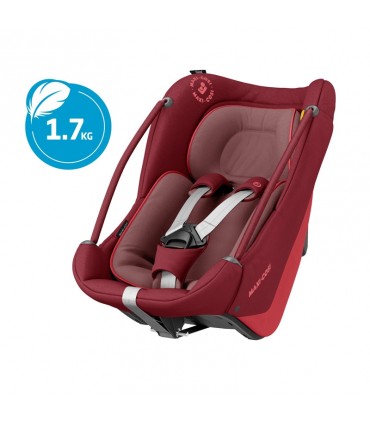 صندلی نوزاد زرشکی مکسی کوزی مدل Maxi-Cosi Coral