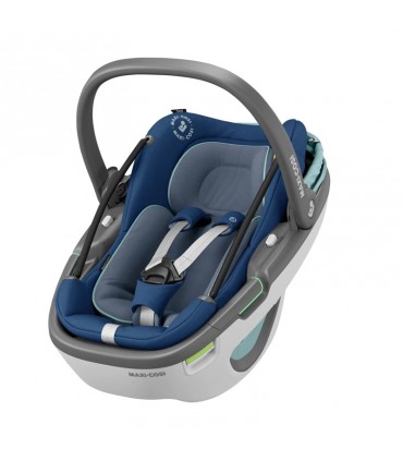 صندلی نوزاد آبی مکسی کوزی مدل Maxi-Cosi Coral