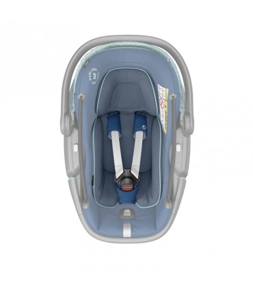 صندلی نوزاد آبی مکسی کوزی مدل Maxi-Cosi Coral