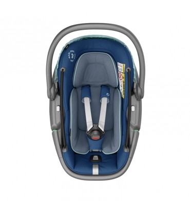 صندلی نوزاد آبی مکسی کوزی مدل Maxi-Cosi Coral