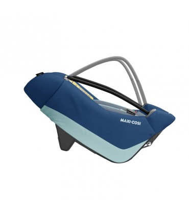 صندلی نوزاد آبی مکسی کوزی مدل Maxi-Cosi Coral