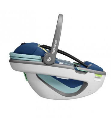 صندلی نوزاد آبی مکسی کوزی مدل Maxi-Cosi Coral