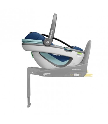 صندلی نوزاد آبی مکسی کوزی مدل Maxi-Cosi Coral