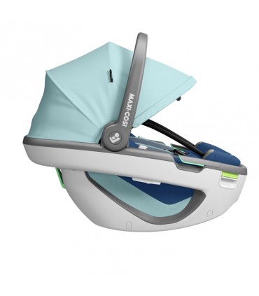 صندلی نوزاد آبی مکسی کوزی مدل Maxi-Cosi Coral