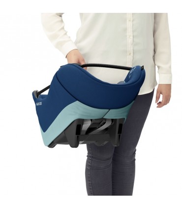 صندلی نوزاد آبی مکسی کوزی مدل Maxi-Cosi Coral