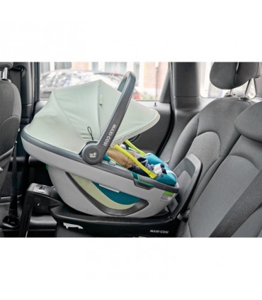 صندلی نوزاد آبی مکسی کوزی مدل Maxi-Cosi Coral