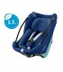 صندلی نوزاد آبی مکسی کوزی مدل Maxi-Cosi Coral