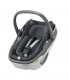 صندلی نوزاد خاکستری مکسی کوزی مدل Maxi-Cosi Coral