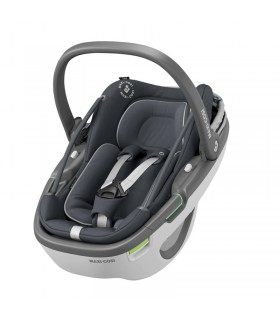 صندلی نوزاد خاکستری مکسی کوزی مدل Maxi-Cosi Coral