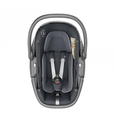 صندلی نوزاد خاکستری مکسی کوزی مدل Maxi-Cosi Coral