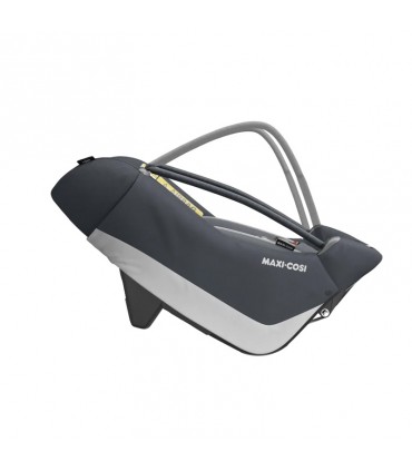 صندلی نوزاد خاکستری مکسی کوزی مدل Maxi-Cosi Coral