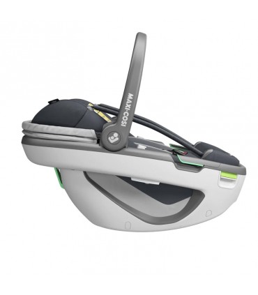 صندلی نوزاد خاکستری مکسی کوزی مدل Maxi-Cosi Coral