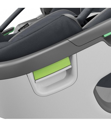 صندلی نوزاد خاکستری مکسی کوزی مدل Maxi-Cosi Coral