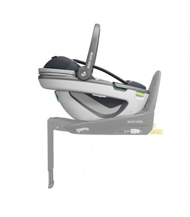 صندلی نوزاد خاکستری مکسی کوزی مدل Maxi-Cosi Coral