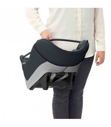 صندلی نوزاد خاکستری مکسی کوزی مدل Maxi-Cosi Coral